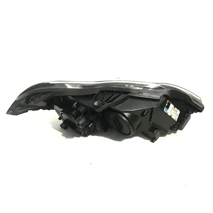 Factory Direct High Quality  Auto Lighting System LED Headlights 6000k Color Temperature Front Headlight Long Expiration